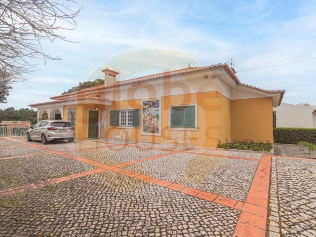 Casa venda em Sesimbra (Castelo), Sesimbra
