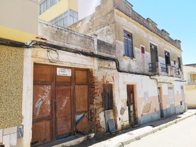 Prédio venda em Portimão