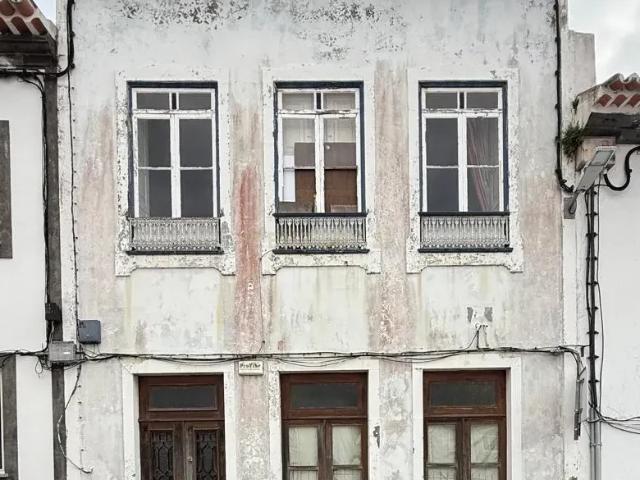 Casa venda em Açores, Ilha Terceira