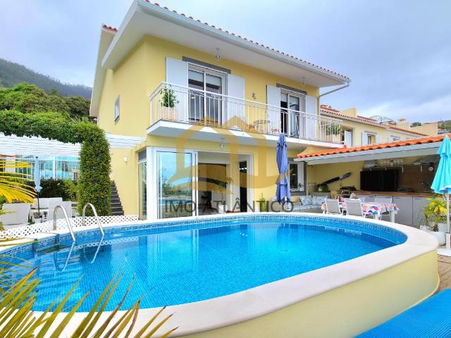 Casa venda em Arco Da Calheta, Ilha Da Madeira