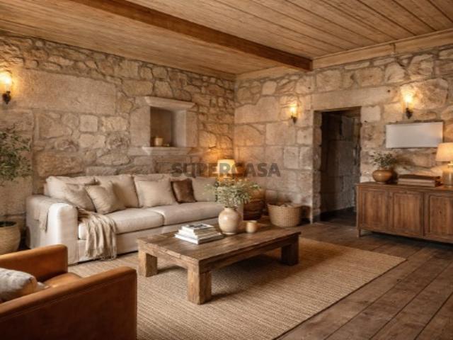 Casa venda em Tarouca, Viseu