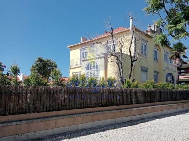 Vivenda venda em São Francisco Xavier, Lisboa
