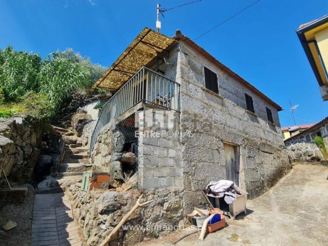 Casa venda em Baião, Porto