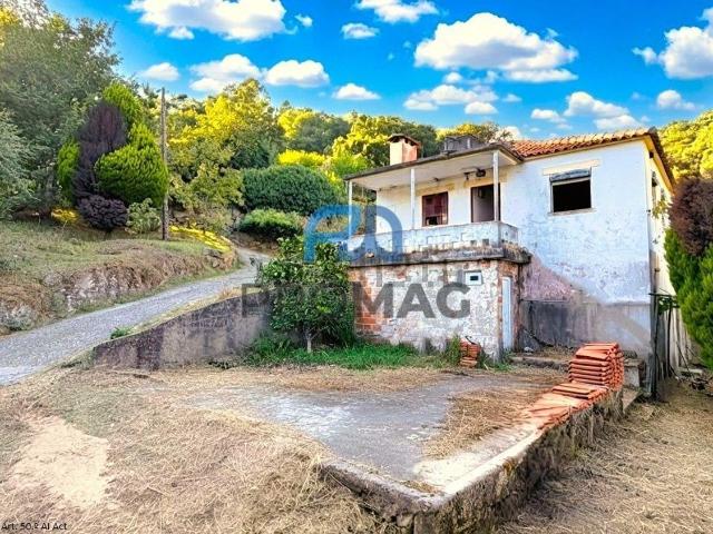Casa venda em Loivos da Ribeira e Tresouras, Baião