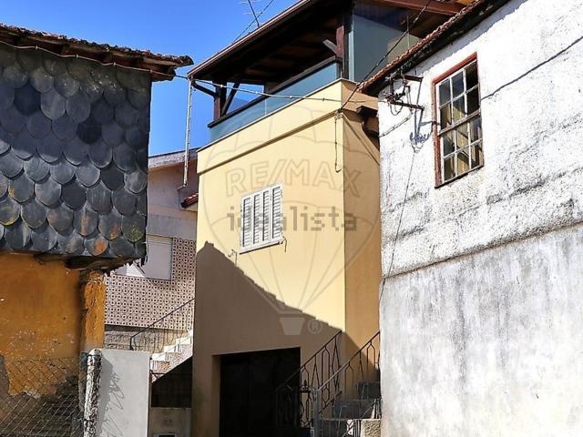 Casa venda em Arufe, Baião