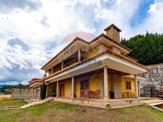 Casa venda em Arufe, Baião