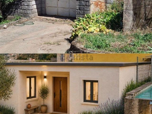 Casa venda em Baião, Porto