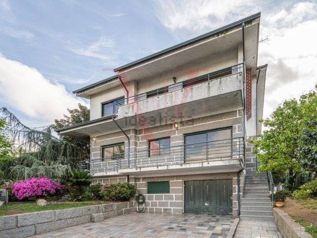 Casa venda em Lomar e Arcos, Braga