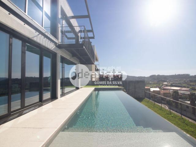 Casa venda em Ventoso, Braga