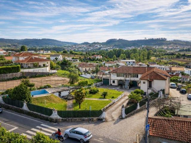 Casa venda em Braga