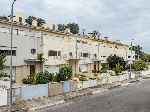 Casa venda em Quinta da Capela, Braga