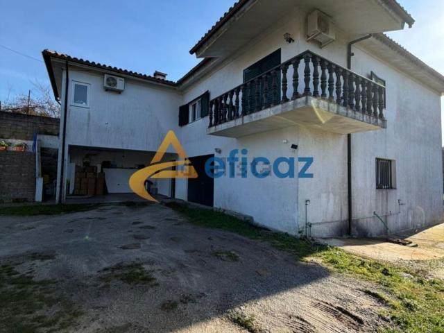 Casa venda em Amarante, Porto