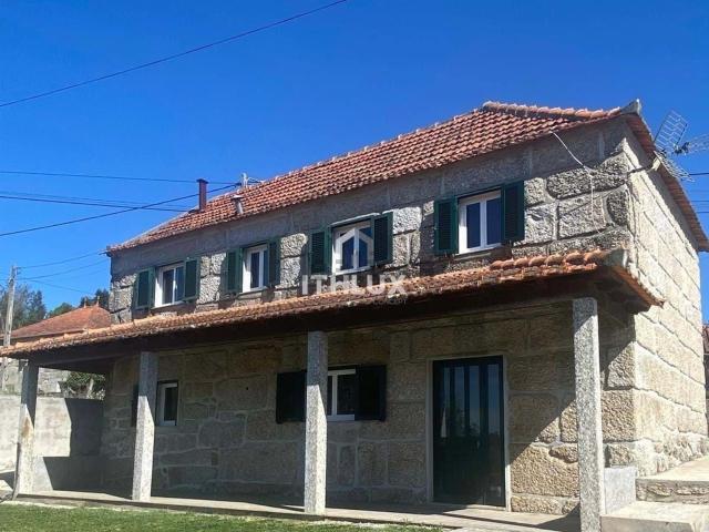 Casa venda em Amarante, Porto