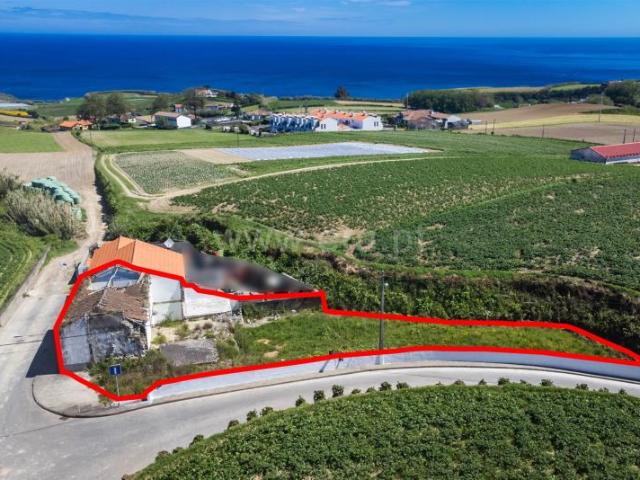 Casa venda em Açores, Ribeira Grande