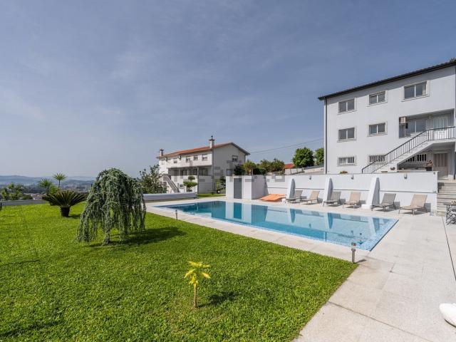 Casa venda em Cuvinho, Guimarães