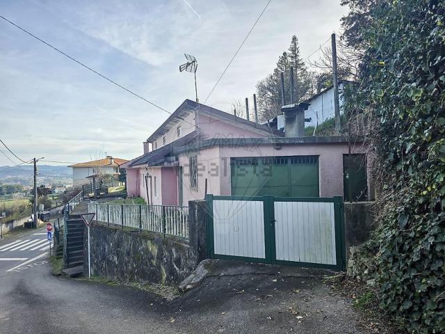 Casa venda em Cuvinho, Guimarães