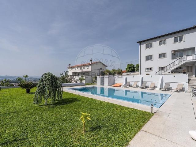 Casa venda em Cuvinho, Guimarães