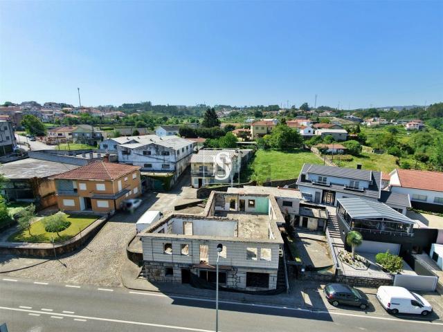 Casa venda em Lordelo, Paredes