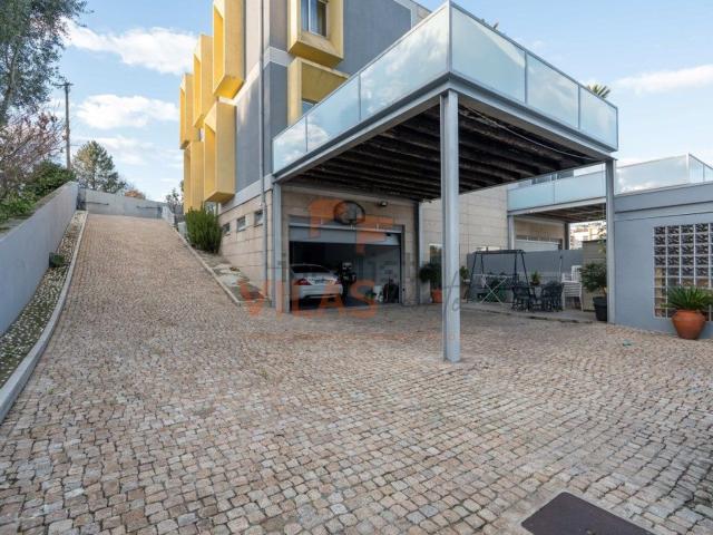 Casa venda em Bitarães, Porto