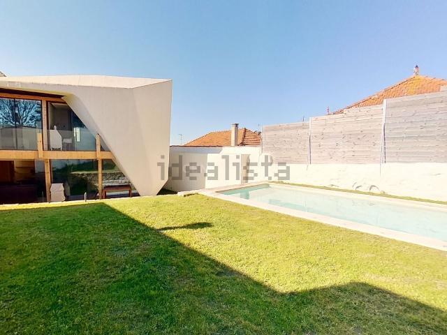 Casa venda em Porto, Lordelo Do Ouro
