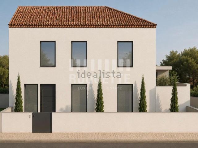 Casa venda em Porto, Lordelo Do Ouro
