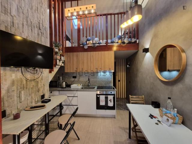 Casa alugar em Porto, Lordelo Do Ouro
