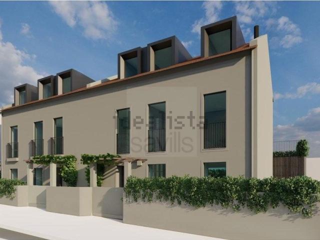Casa venda em Porto, Lordelo Do Ouro