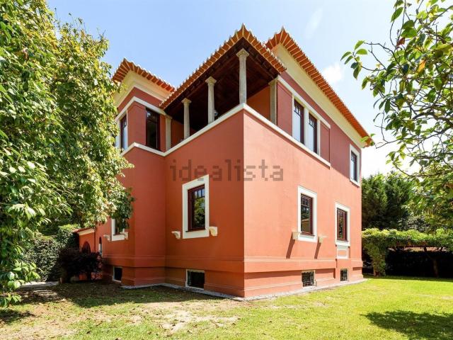 Casa alugar em Porto, Lordelo Do Ouro