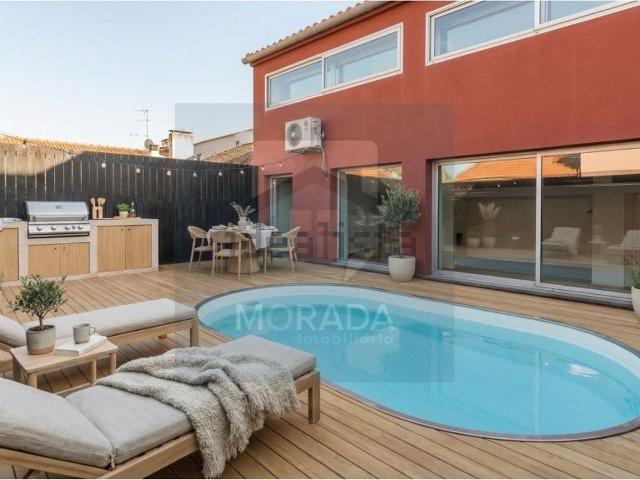 Casa alugar em Porto, Lordelo Do Ouro