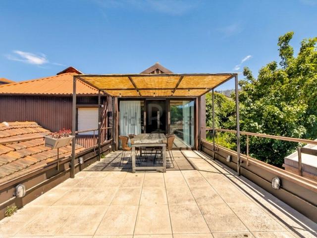 Casa venda em Porto, Lordelo Do Ouro