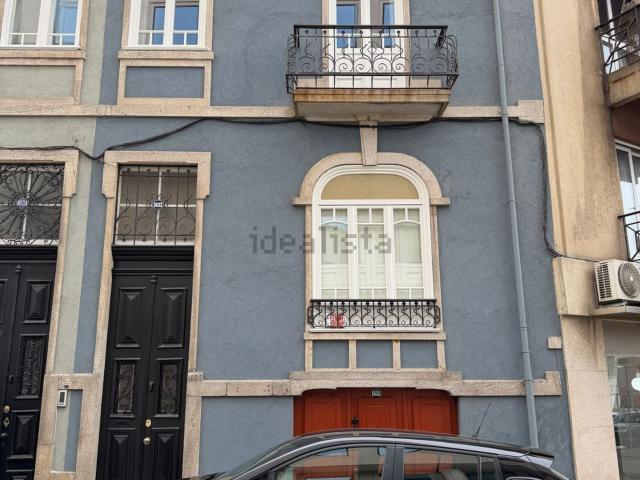 Casa alugar em Porto, Aldoar