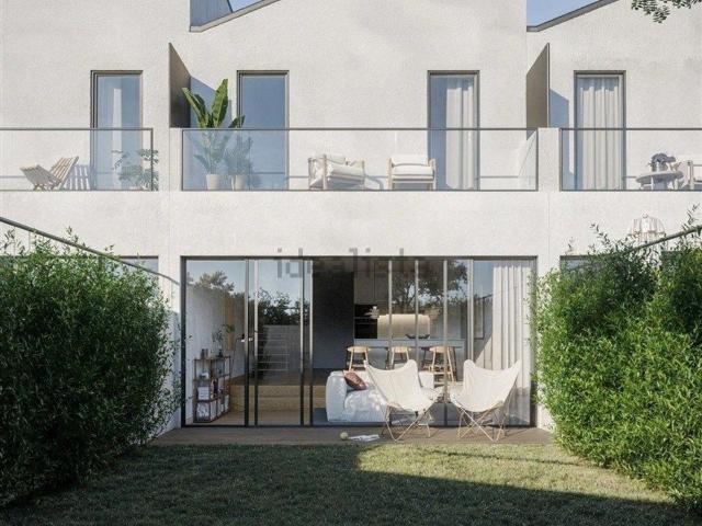 Casa venda em Porto, Lordelo Do Ouro