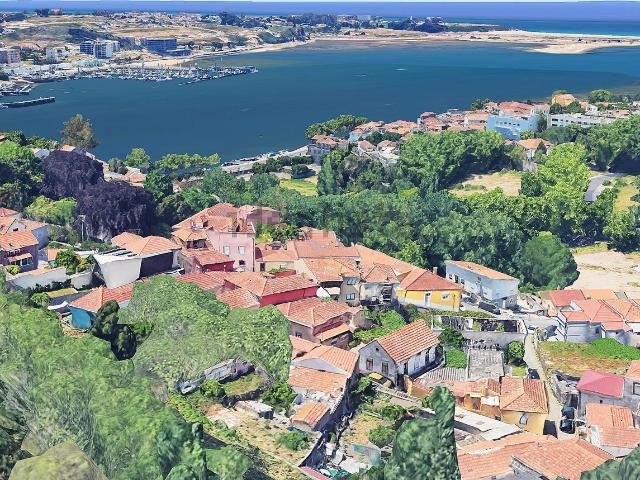 Casa venda em Porto, Lordelo Do Ouro