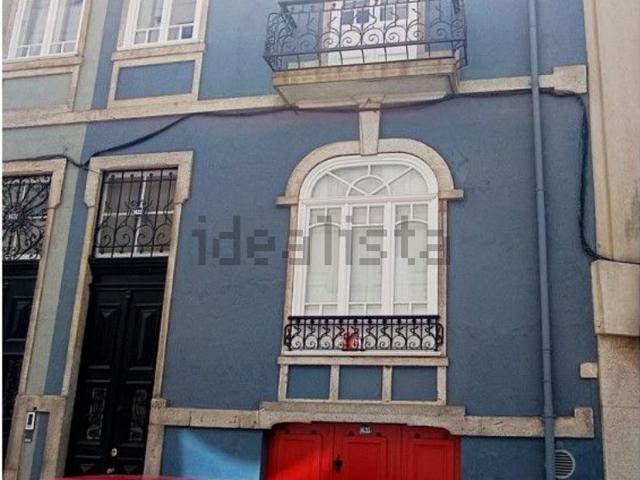Casa alugar em Porto, Lordelo Do Ouro
