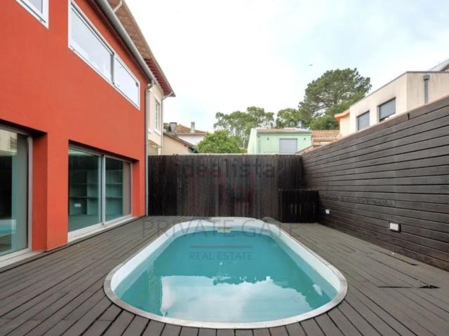 Casa alugar em Porto, Lordelo Do Ouro