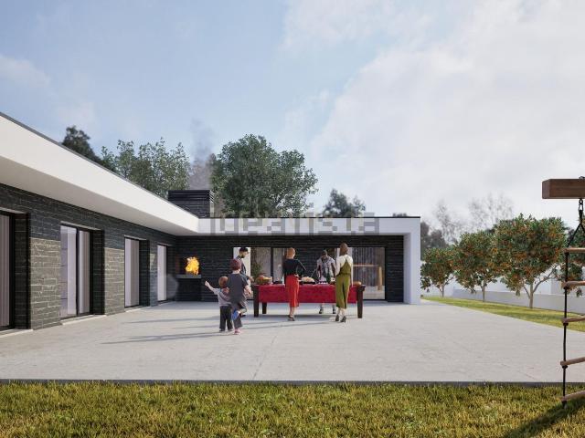 Casa venda em Bigas, Viseu