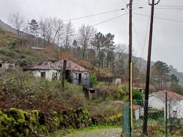 Casa venda em Parada Do Bouro, Braga