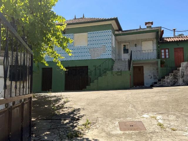 Casa venda em Bitarães, Porto