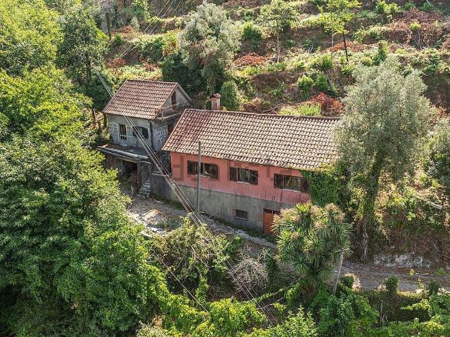 Casa venda em Parada Do Bouro, Braga