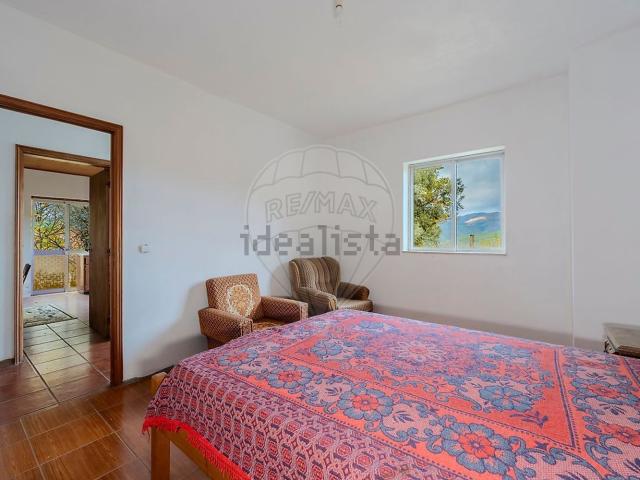 Casa venda em Tomarrinho, Parada Do Bouro
