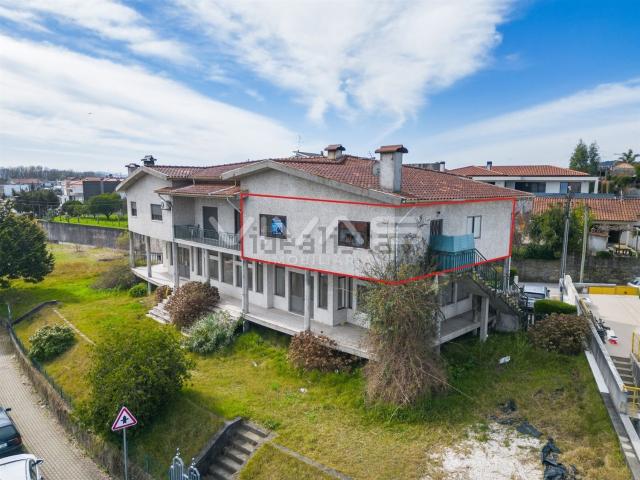 Casa venda em Senhora do Alívio, Vila Verde