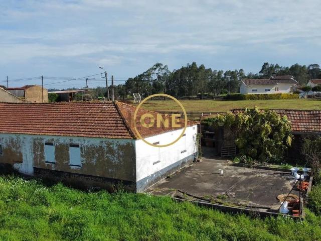 Casa venda em Tonce, Oliveira De Azeméis