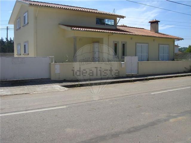 Casa venda em Tonce, Oliveira De Azeméis