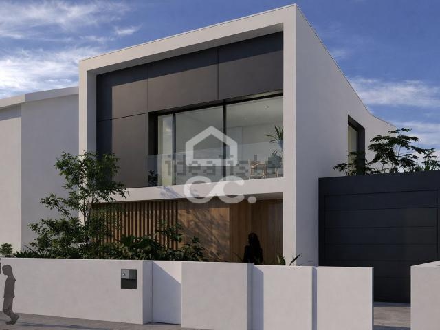 Casa venda em Urbanização do Conventinho, Santiago Dos Velhos