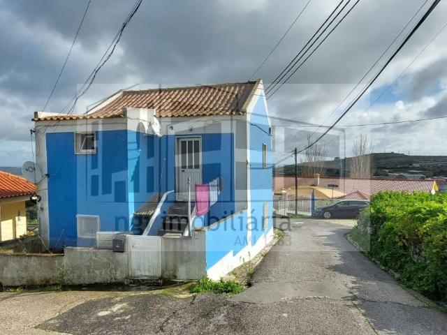 Casa venda em Bairro das Funcheiras 2, Santiago Dos Velhos