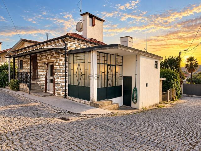 Casa venda em Gavião, Braga