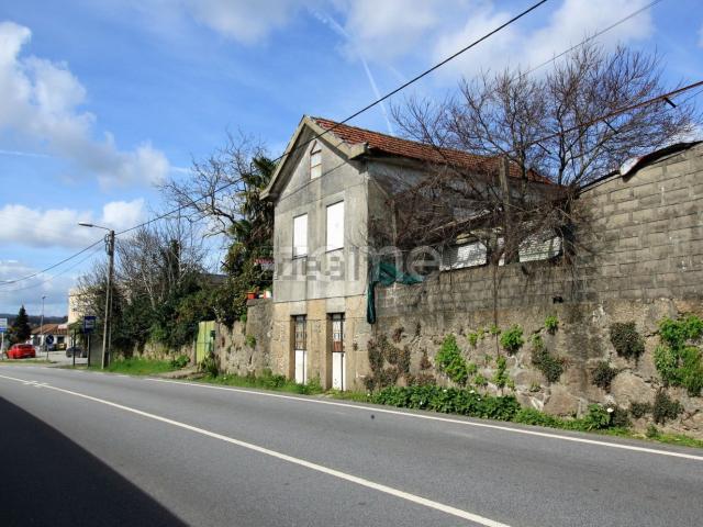 Casa venda em Armental, Gavião