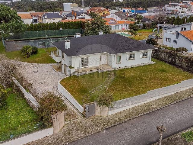 Casa venda em Santa Maria Da Feira, Aveiro
