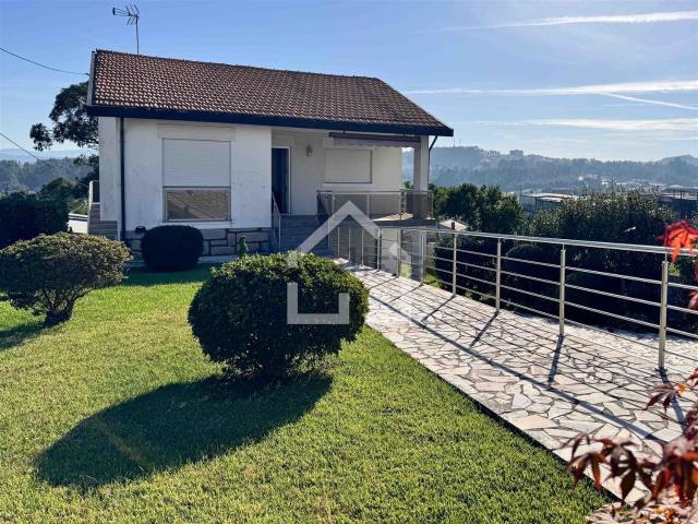 Casa venda em Santa Maria Da Feira, Aveiro