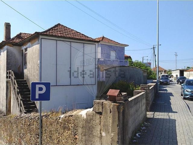 Casa venda em Santa Maria Da Feira, Aveiro